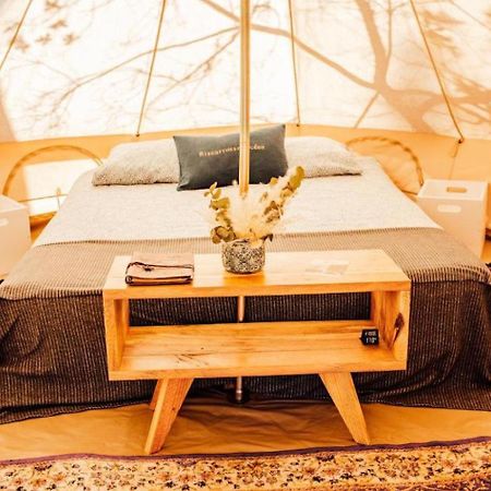 Glamping Spot - La Flotte En Re Otel Dış mekan fotoğraf